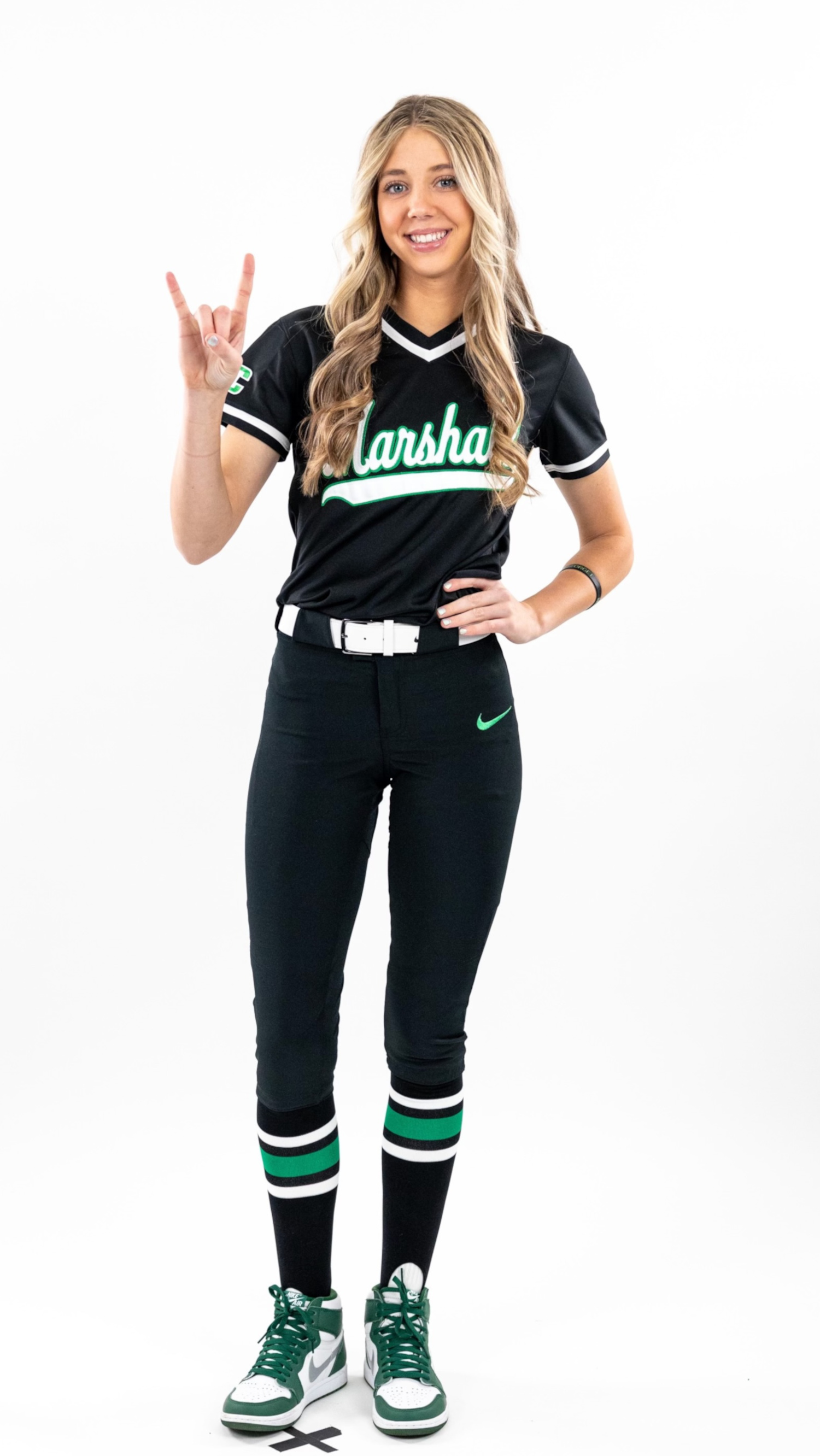 Brooklyn Ulrich Marshall 2025photo 2